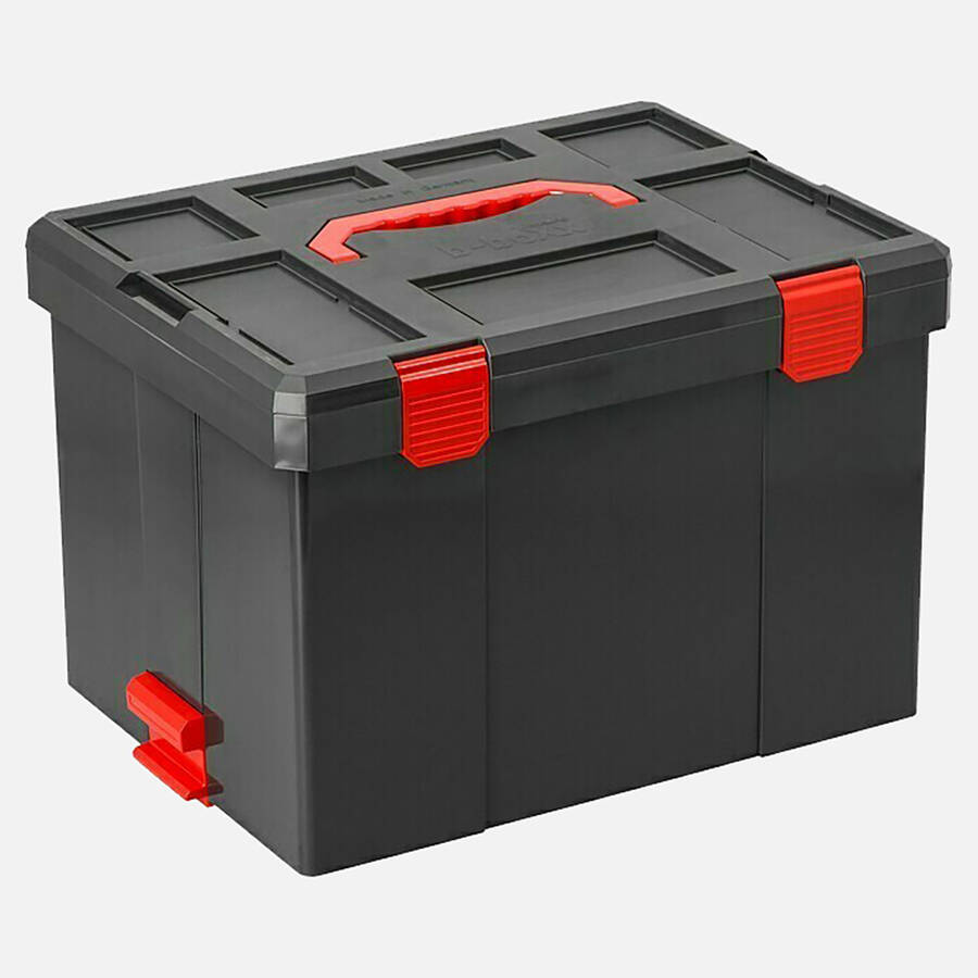 Wisent B-Boxx L Taşıma Çantası 334X482X372 mm