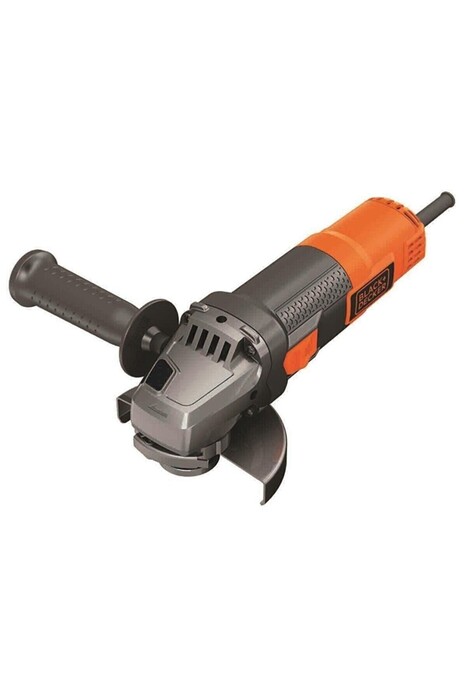 Black&Decker - Black Decker Beg220 900watt 125mm Avuç Taşlama BEG220