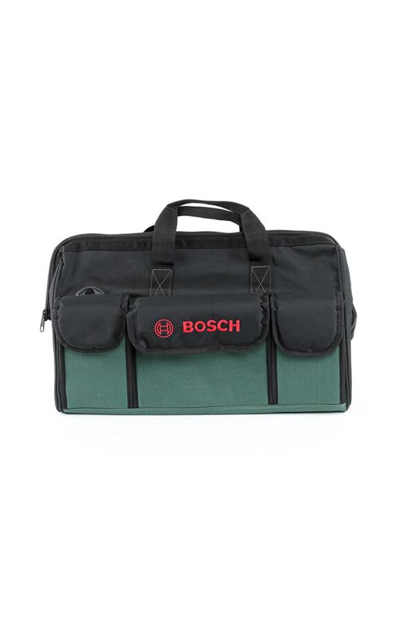 Bosch 22 Inç Takım Çantası Yeşil