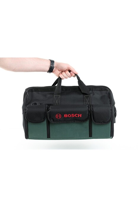 Bosch 22 Inç Takım Çantası Yeşil - Thumbnail