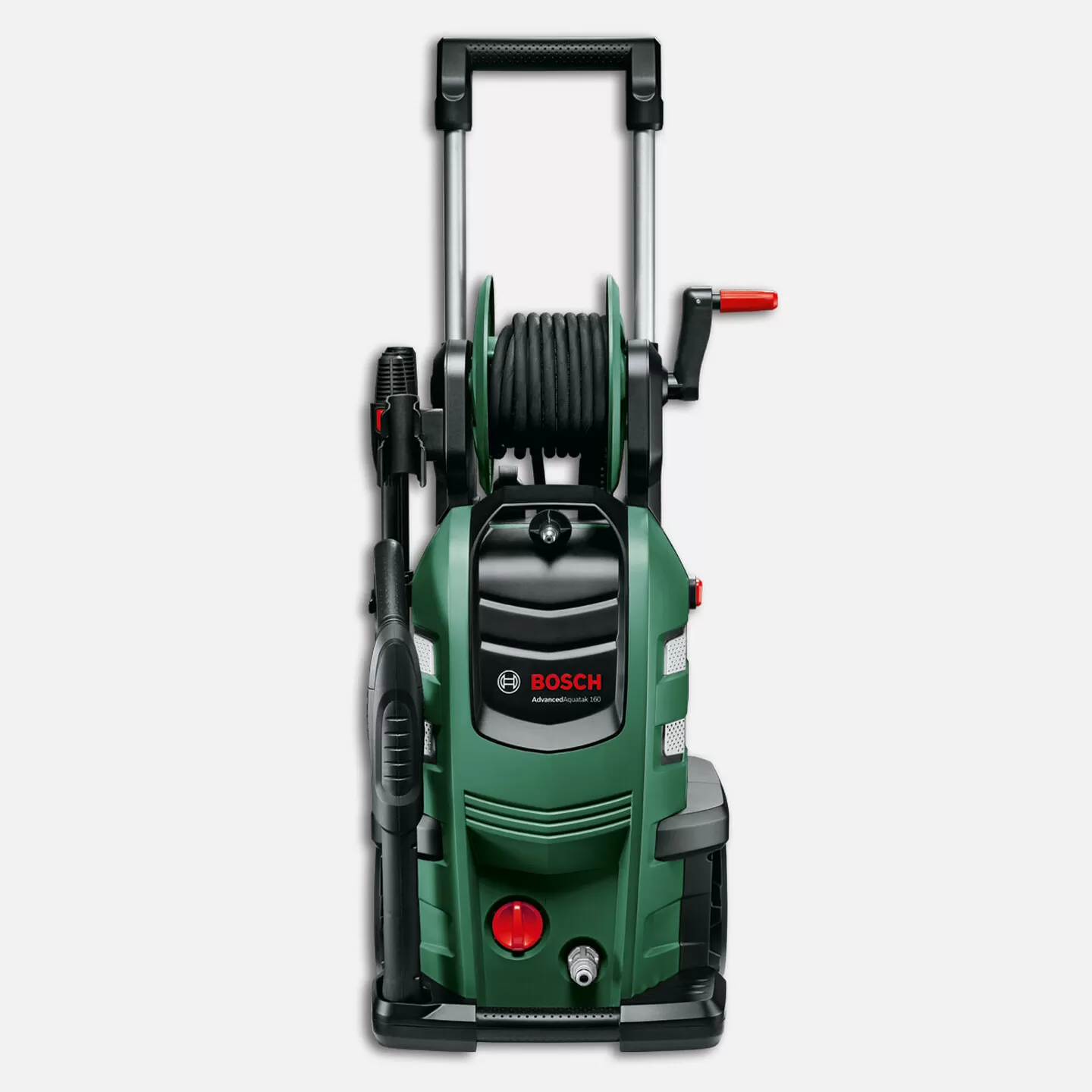 Bosch Advanced Aquatak 160 bar Yüksek Basınçlı Yıkama Makinesi - Thumbnail