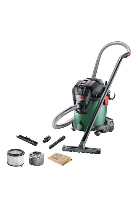 Bosch - Bosch Advanced Vac 20 1200w Islak Kuru Elektrikli Süpürge 0603 3D1 200-1