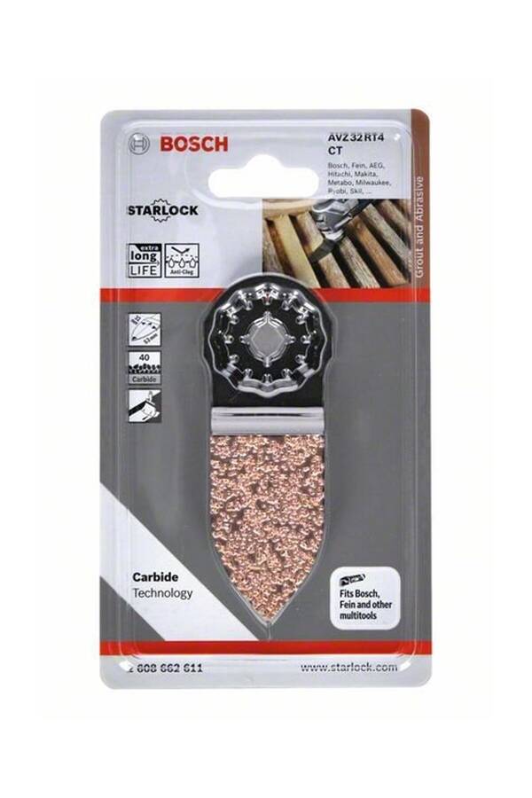 Bosch Avz 32 Rt4