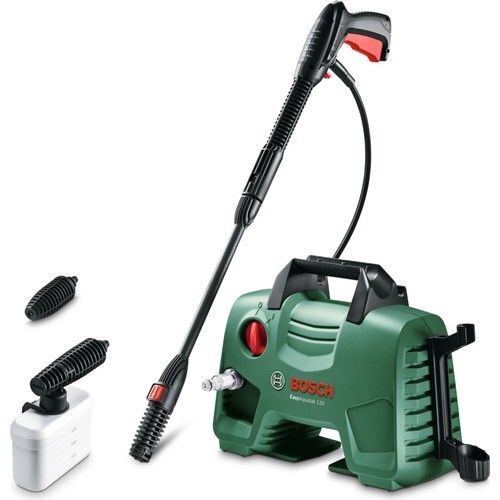 Bosch - Bosch Easy Aquatak 120 Basınçlı Yıkama