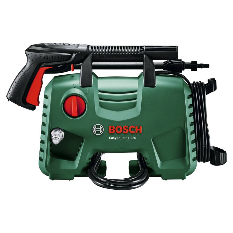 Bosch Easy Aquatak 120 Basınçlı Yıkama