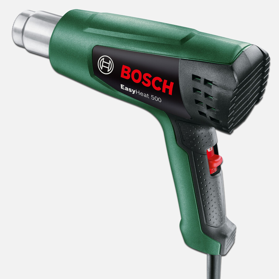 Bosch - Bosch EasyHeat 500 Sıcak Hava Tabancası