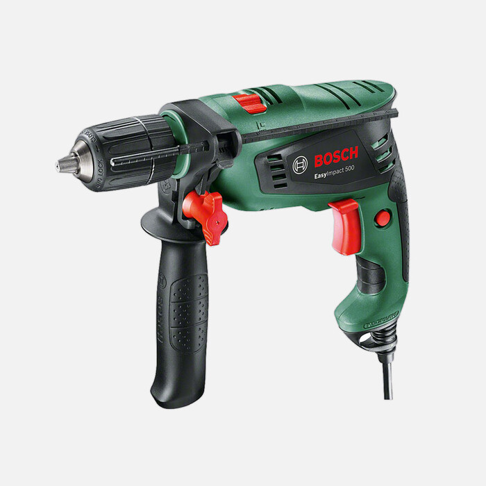 Bosch EasyImpact 550W Darbeli Matkap - Thumbnail