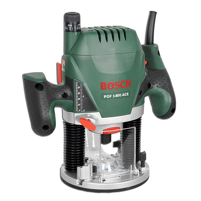 Bosch - Bosch Freze Pof 1400Ace