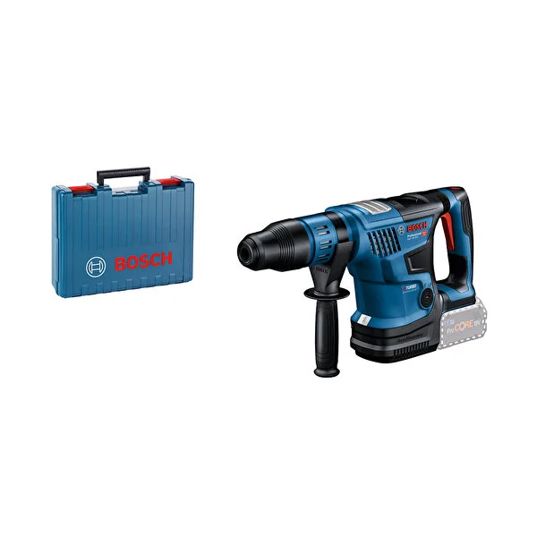 Bosch - Bosch Gbh 18V-36 C Solo Sds Max Kırıcı/Delici