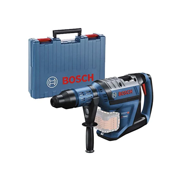 Bosch Gbh 18V-45 C Solo Sds Max Kırıcı/Delici