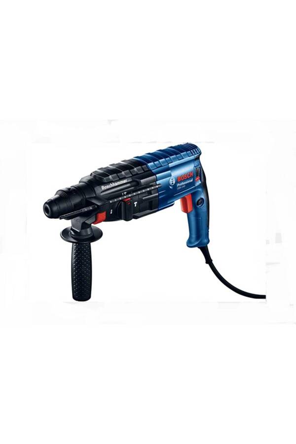 Bosch GBH 240 Kırıcı Delici