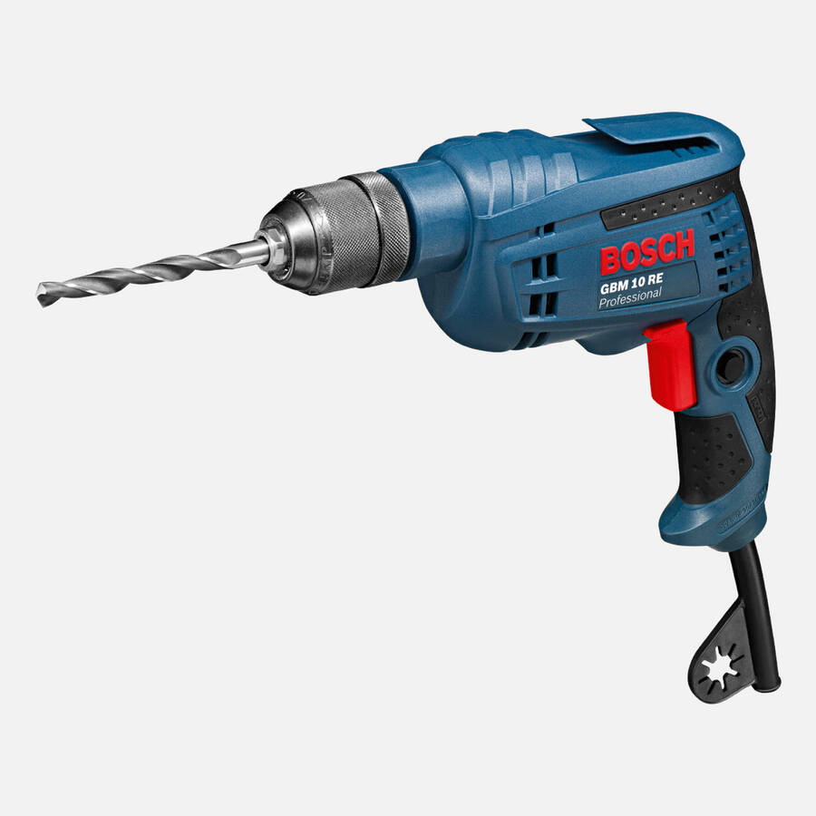 Bosch Gbm10 Re Profesyonel Darbesiz Matkap