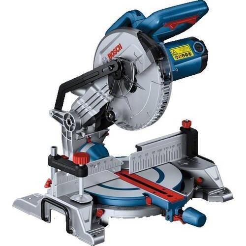 Bosch Gcm 216 Gönye Kesme Makinesi