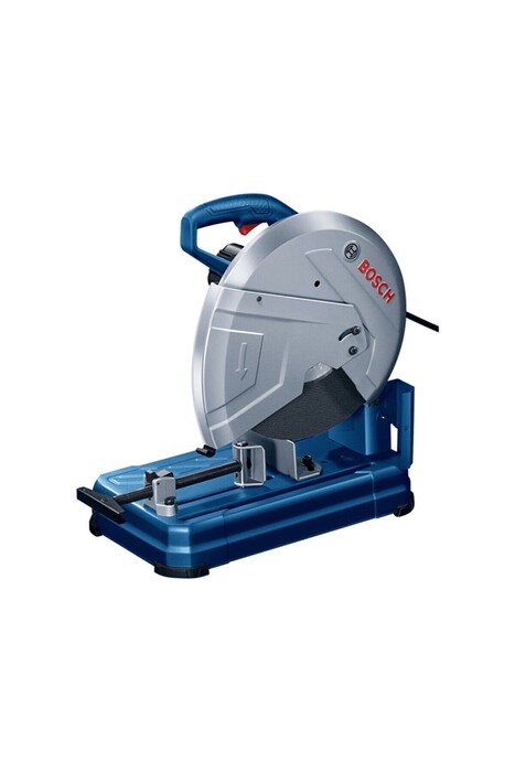 Bosch - Bosch Gco 14-24 J Profil Kesim Makinası 2400 W