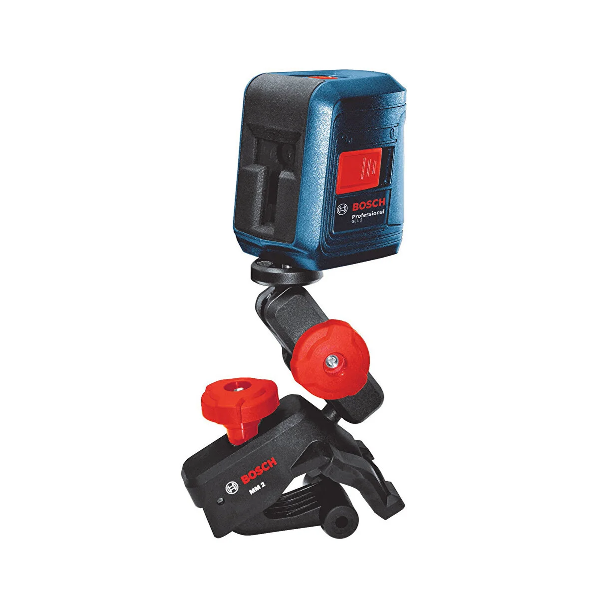  Bosch Gll 2 Çizgi Lazer