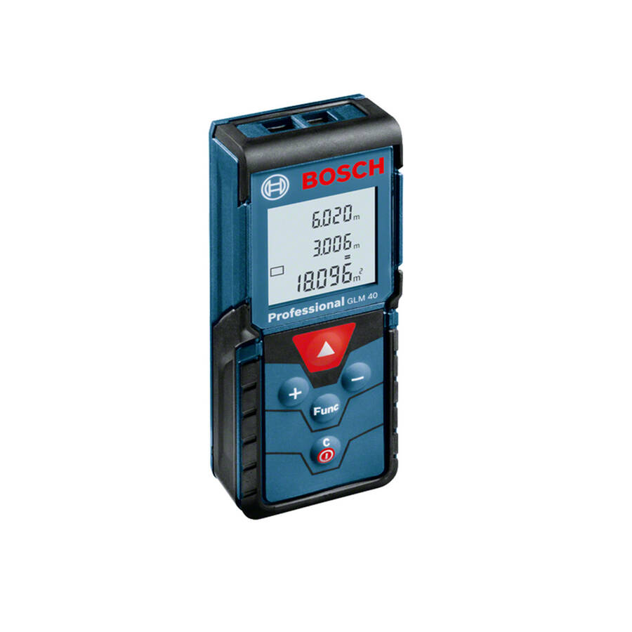 Bosch Glm80 Dijital Mesafe Ölçer