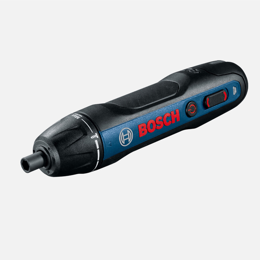 Bosch - Bosch GO 2 3,6V Li-on Akülü Vidalama