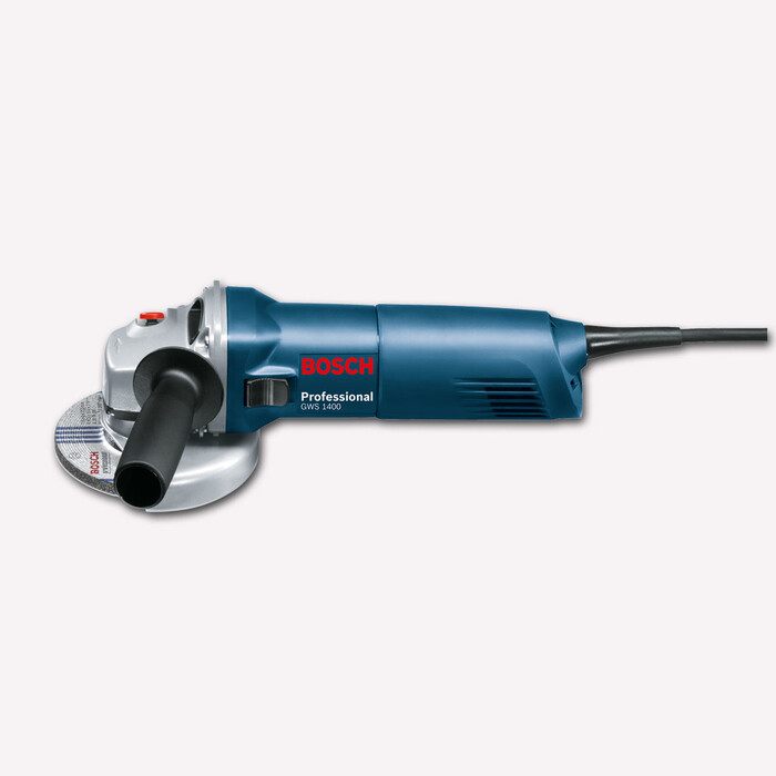 Bosch - Bosch GWS 1400 Profesyonel Avuç Taşlama