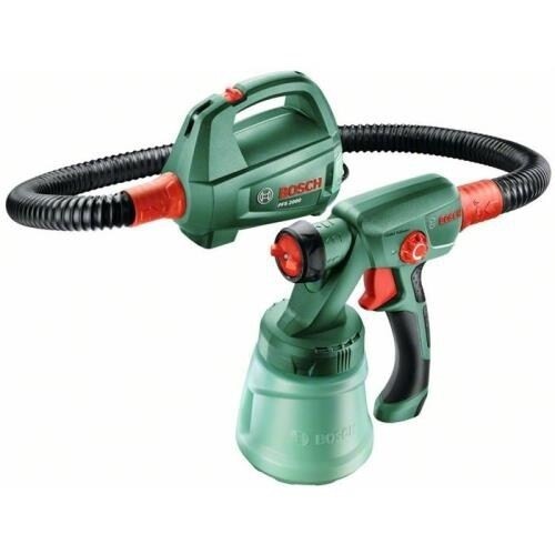 Bosch - Bosch PFS 2000 All Paint Boya Tabancası 440 W