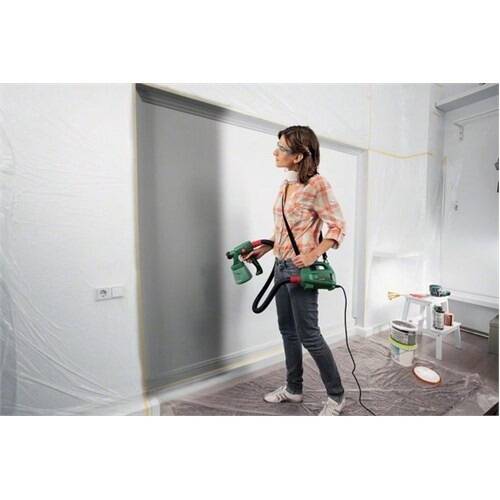 Bosch PFS 2000 All Paint Boya Tabancası 440 W