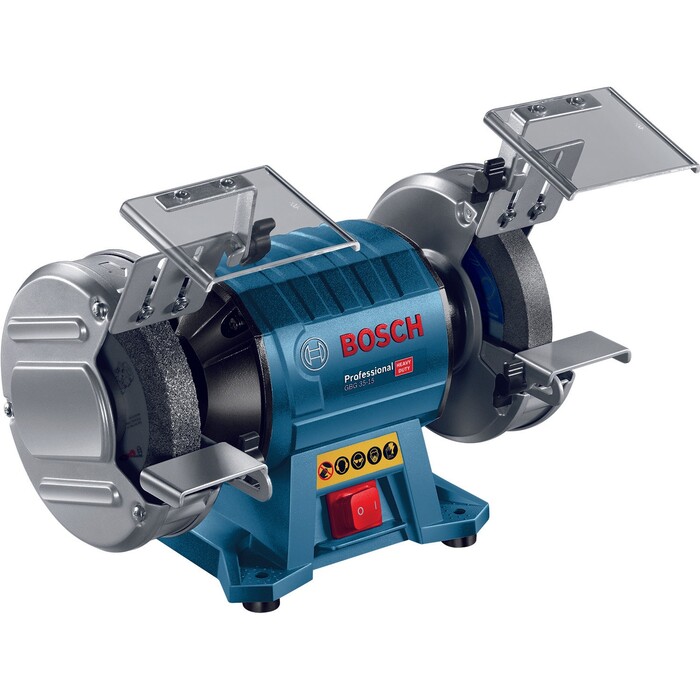 Bosch - Bosch Professional GBG 35-15 Taş Motoru