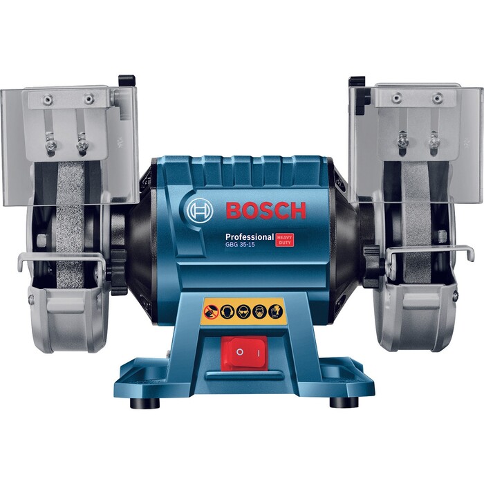 Bosch Professional GBG 35-15 Taş Motoru - Thumbnail