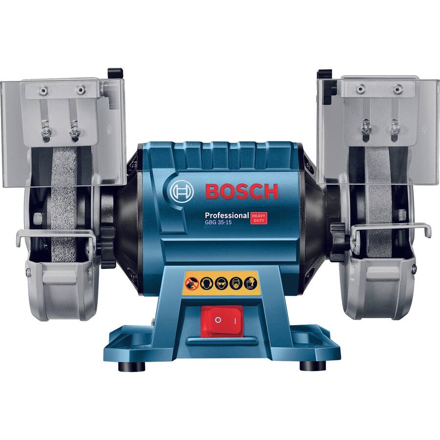 Bosch Professional GBG 35-15 Taş Motoru