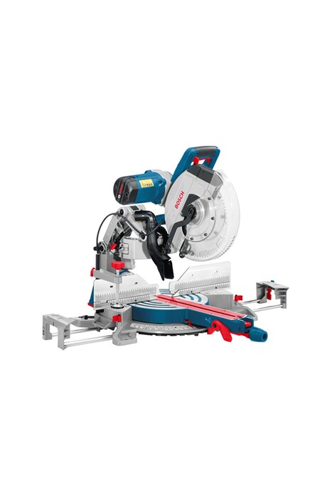 Bosch - Bosch Professional Gcm 12 Gdl Gönye Kesme Makinesi