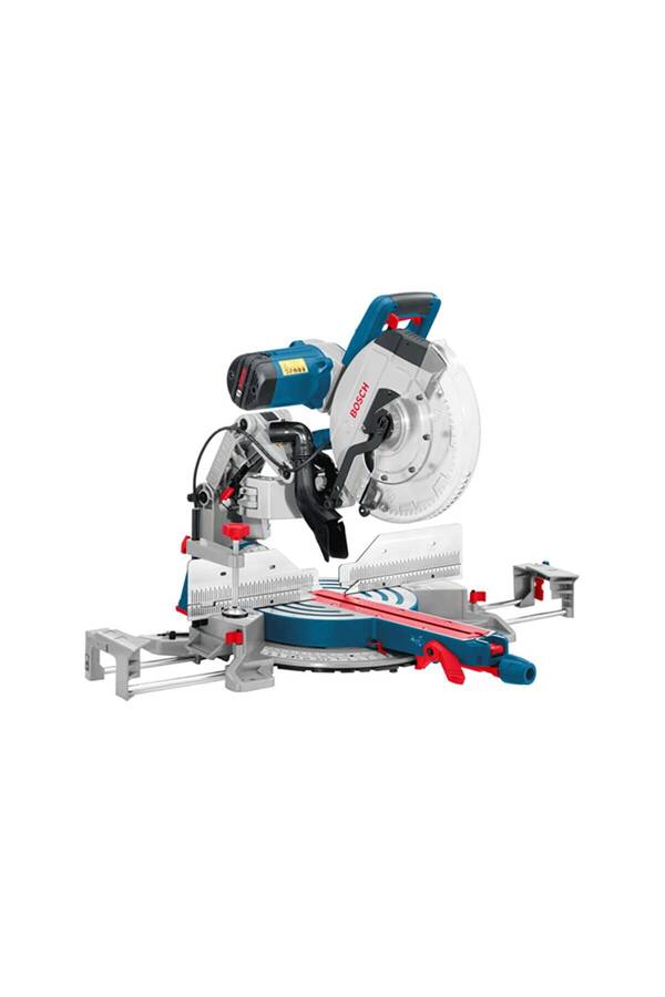 Bosch Professional Gcm 12 Gdl Gönye Kesme Makinesi