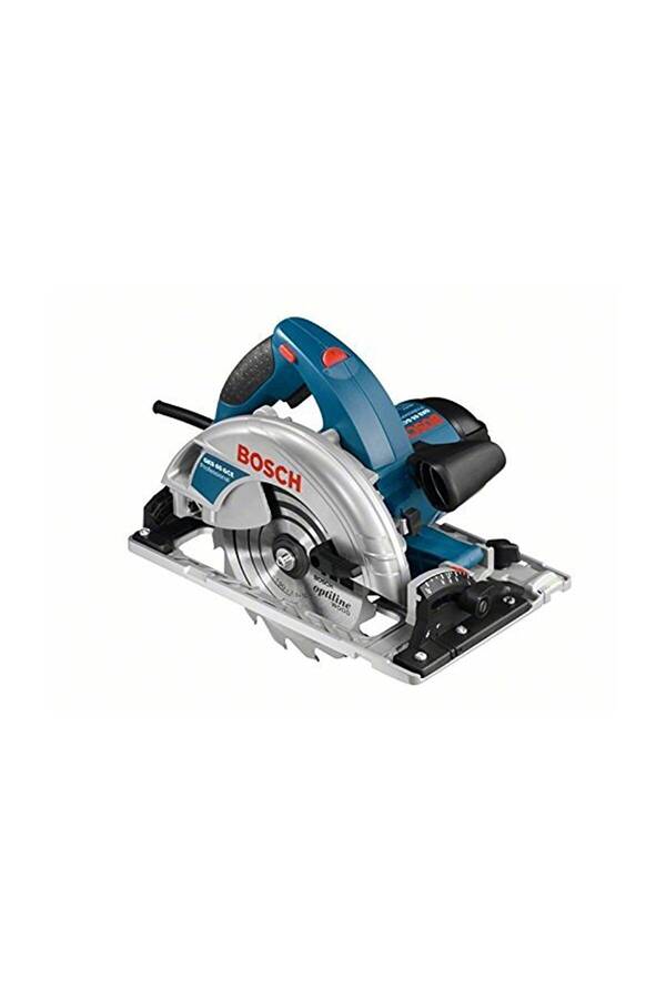 Bosch Professional Gks 65 Gce Daire Testere