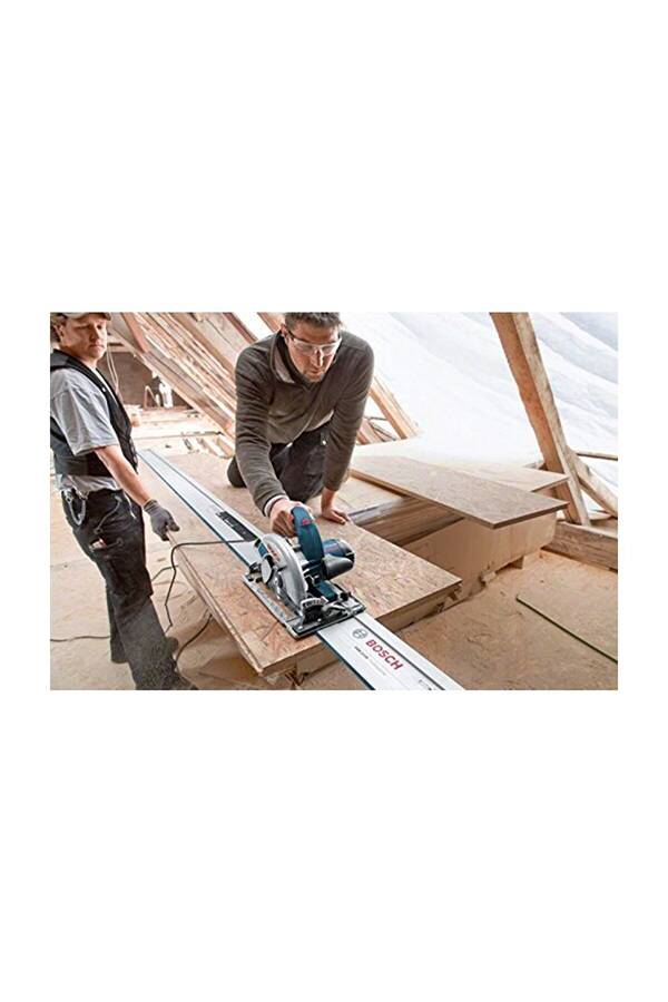 Bosch Professional Gks 65 Gce Daire Testere