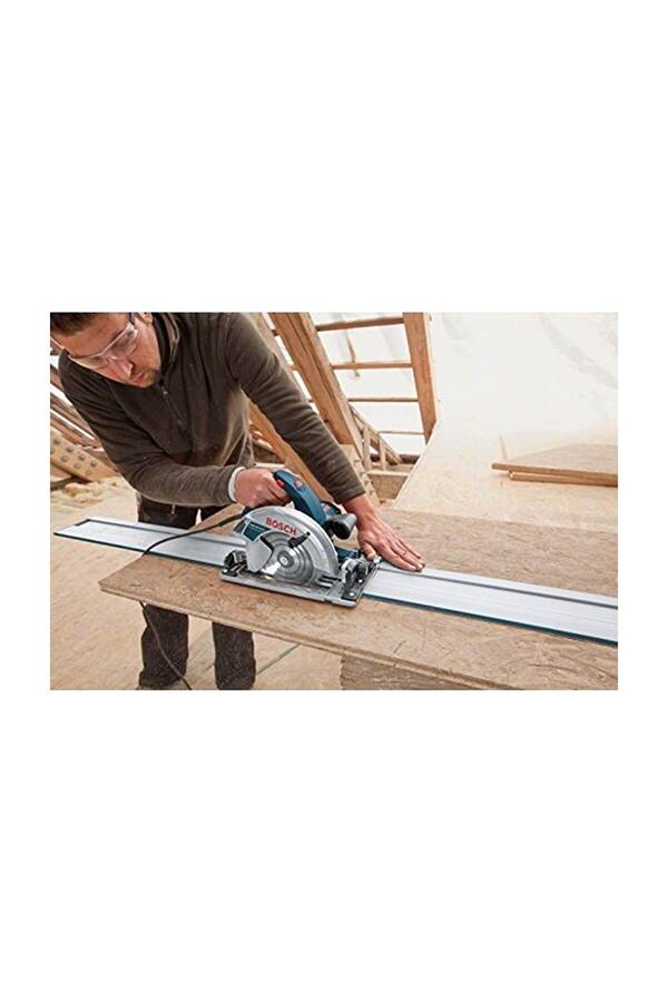 Bosch Professional Gks 65 Gce Daire Testere