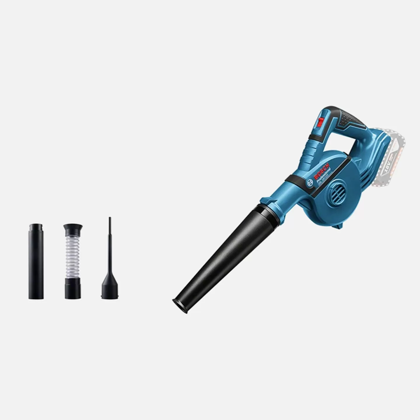 Bosch Profesyonel GBL 18V-120 Akülü Üfleyici Solo