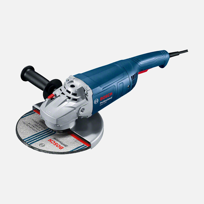 Bosch Profesyonel GWS 2200-230 H Büyük Taşlama Makinesi - Thumbnail