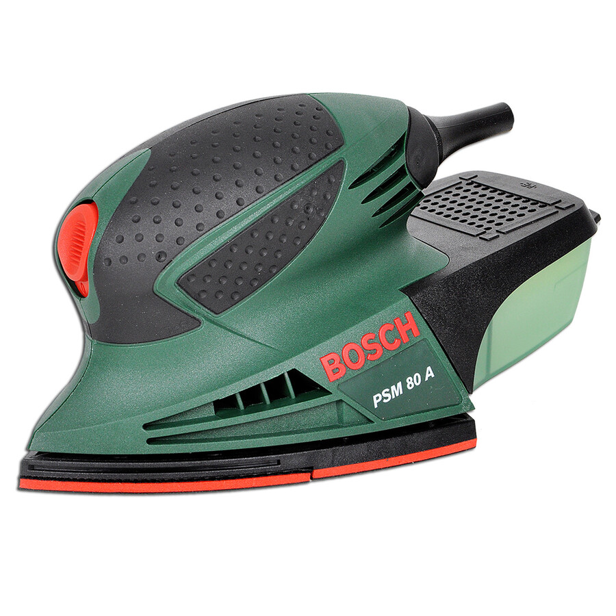 Bosch - Bosch Psm80A Titreşimli Zımpara