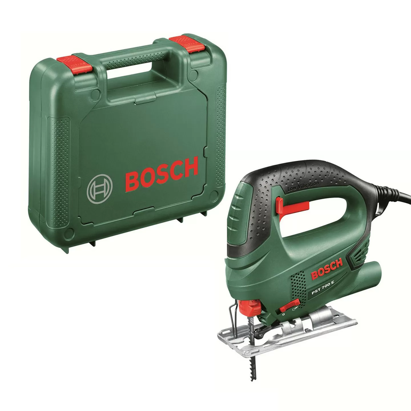 Bosch Pst700E Dekupaj Testere - Thumbnail