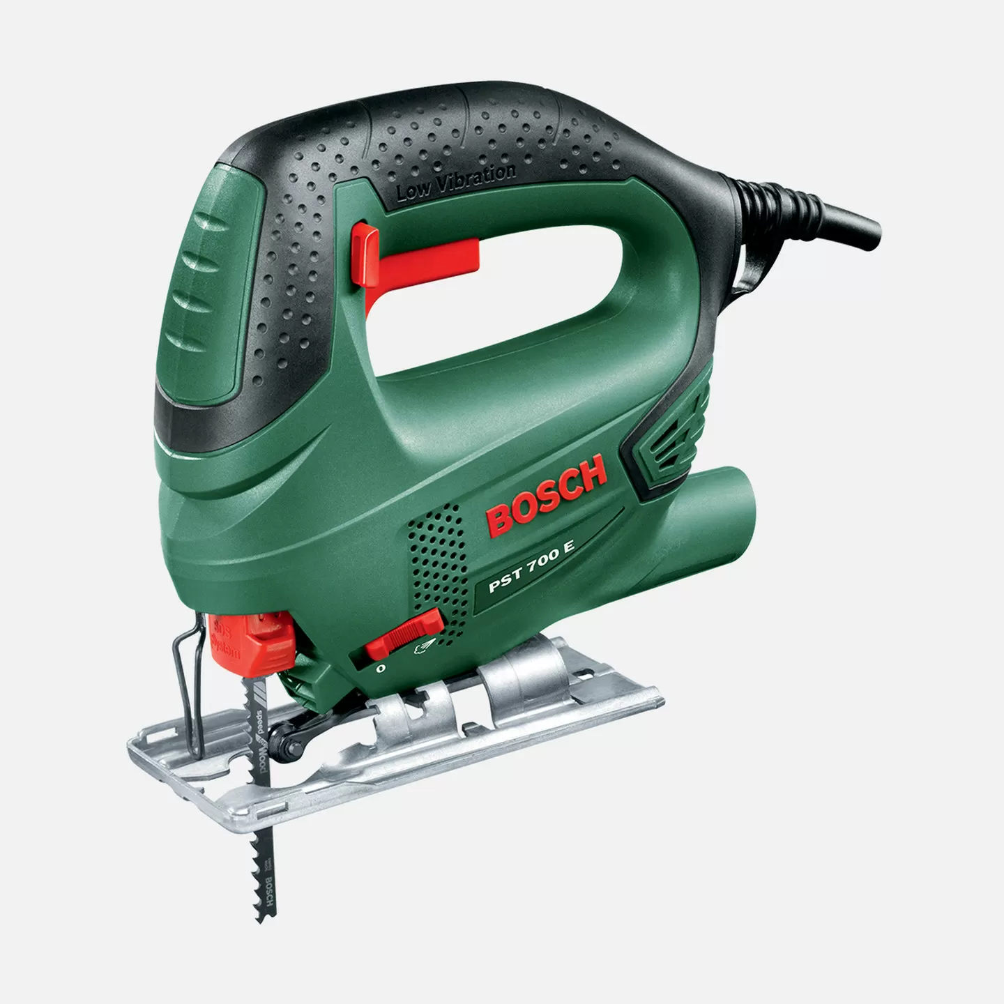 Bosch - Bosch Pst700E Dekupaj Testere