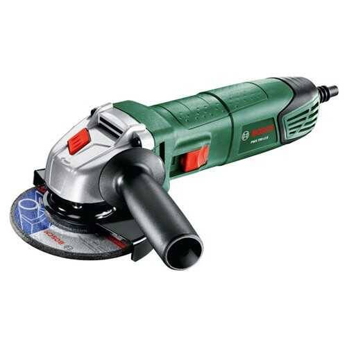 Bosch PWS 700-115 700W 115mm Avuç Taşlama