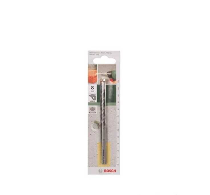 Bosch Uneo Beton Matkap Ucu - 8*120 Mm