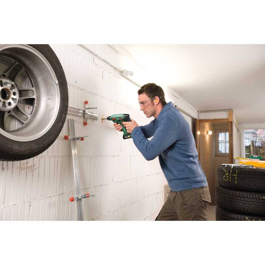 Bosch UNEO Maxx 18 V (2,5 Ah Çift Akü)