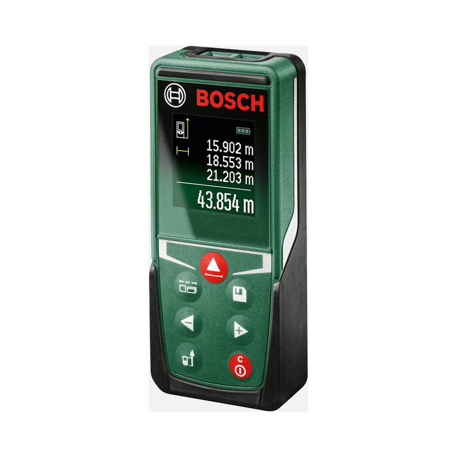 Bosch Universal Distance 50m Dijital Lazer Metre