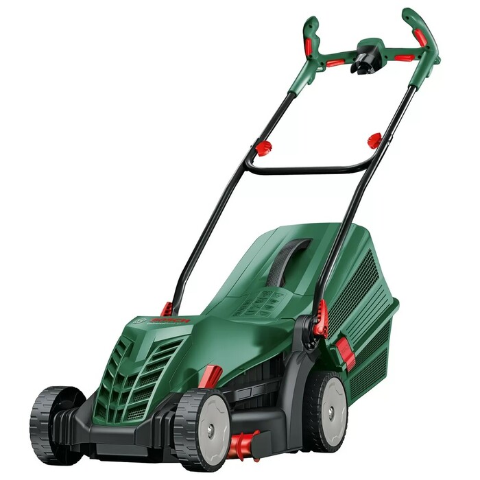 Bosch - Bosch Universal Rotak 37-555 Çim Biçme Makinesi