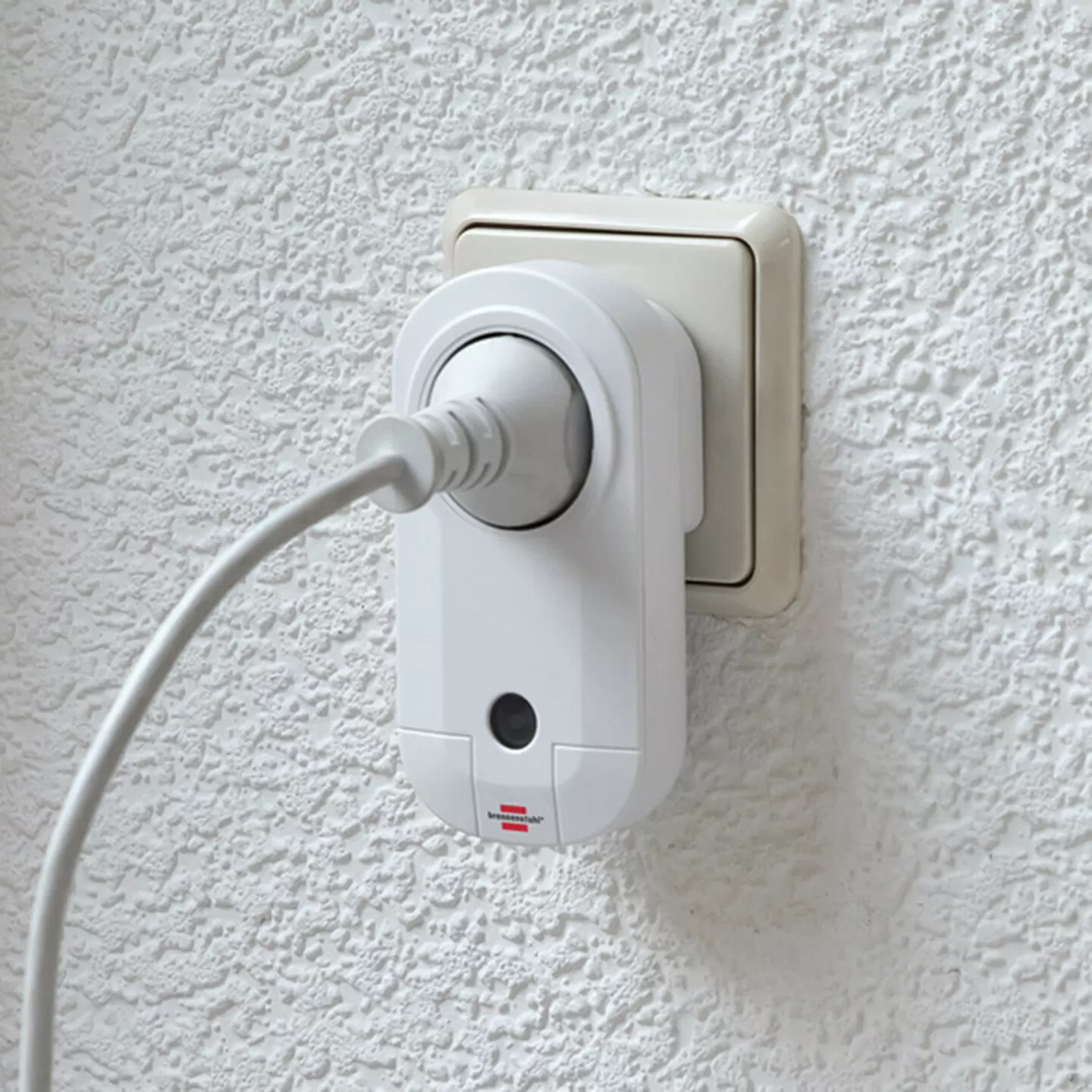 Brennenstuhl RCS1000 Comfort 3'lü Uzaktan Kumandalı Priz Set