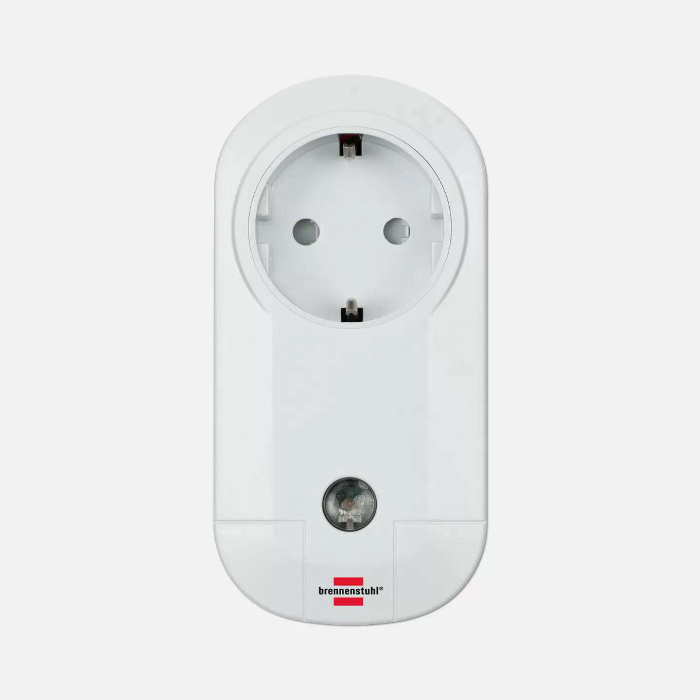 Brennenstuhl RCS1000 Comfort 3'lü Uzaktan Kumandalı Priz Set - Thumbnail