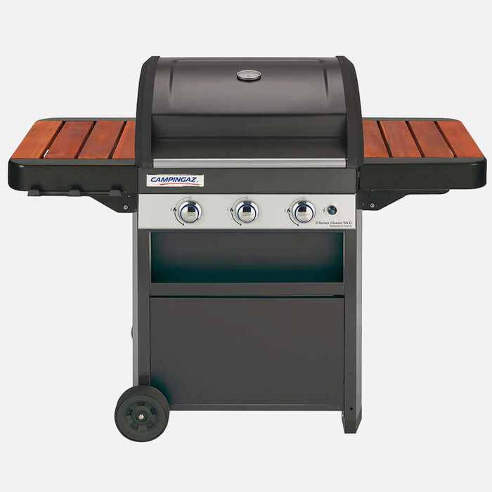 Loya - Campingaz 3 Series Classic WLD Gazlı Barbekü Mangal