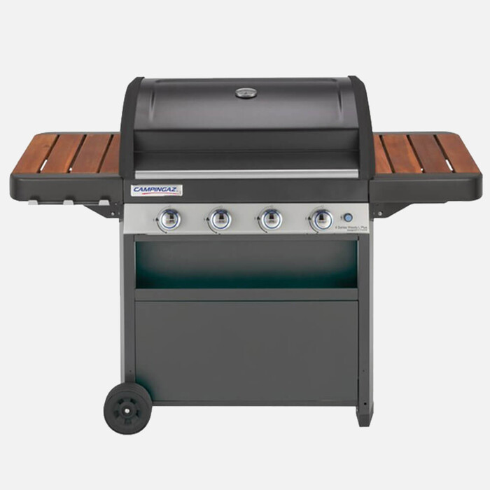 Campingaz - Campingaz 4 Series Classic WLD Gazlı Barbekü Mangal