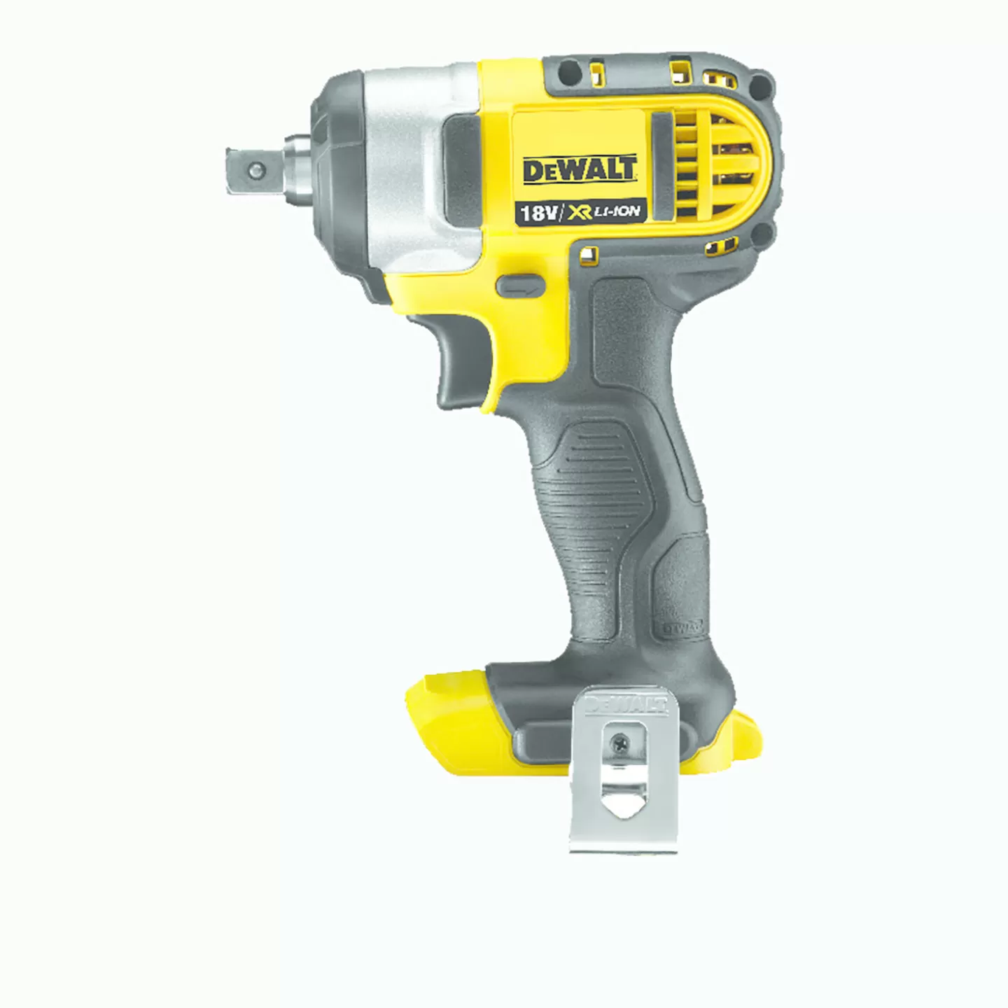 Dewalt DCF880NT-XJ 18V Somun Sıkma Makinesi (Aküsüz)