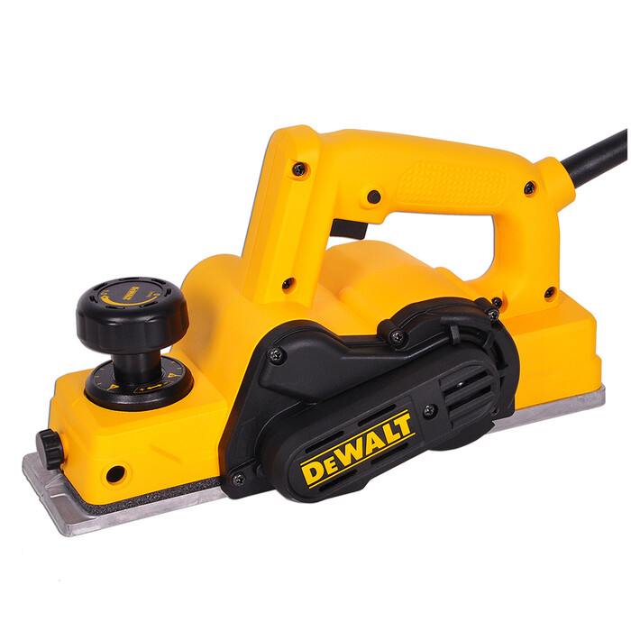 Dewalt - Dewalt D26676 550W 82mm Planya