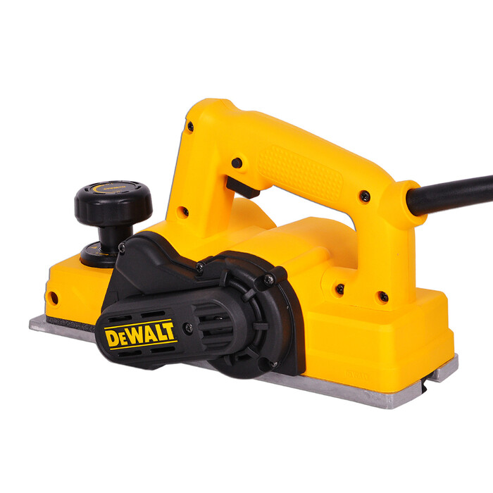 Dewalt D26676 550W 82mm Planya - Thumbnail