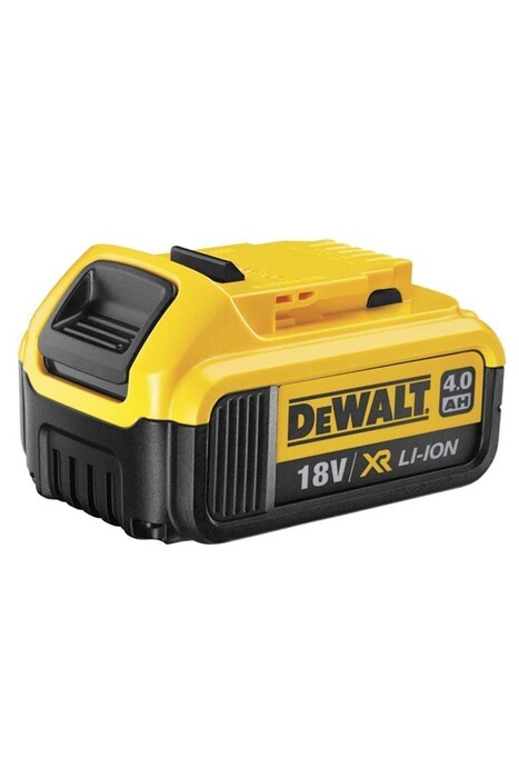 Dewalt Dcb182 18volt / 4,0 Ah Li-ıon Yedek Akü - Thumbnail